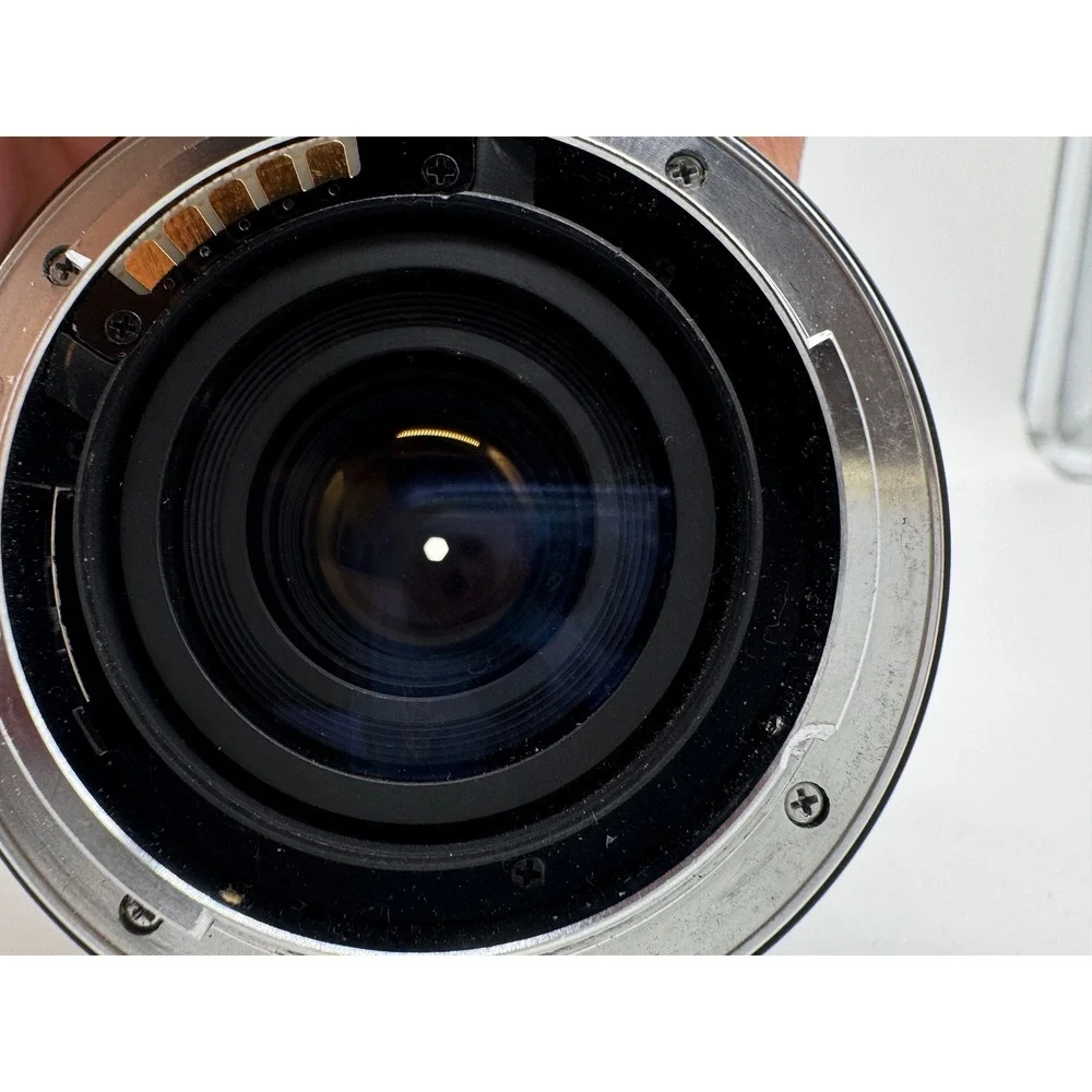 Sigma‎ Zoom AF-B 60-200mm f/4-5.6 Multi Coated Lens 52mm Made in Japan Black